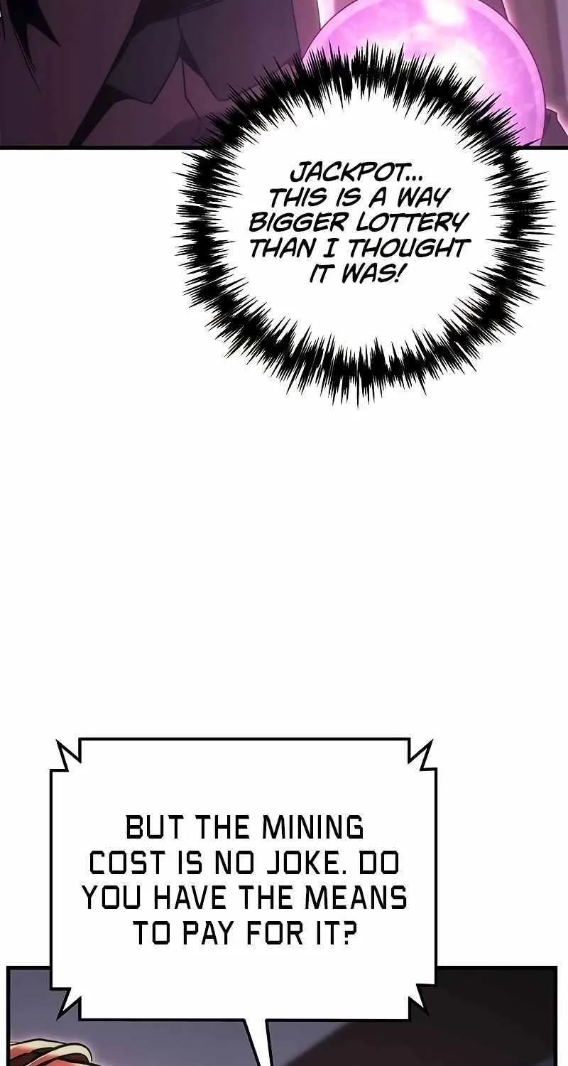 Regressor Of The Fallen Family Mangakakalot X Chapter 22 Page 8