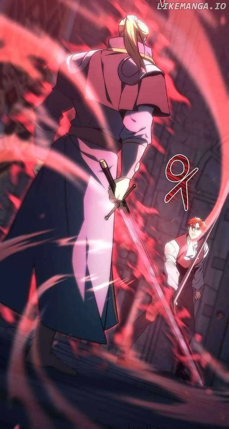 Regressor Of The Fallen Family Mangakakalot X Chapter 23 Page 151