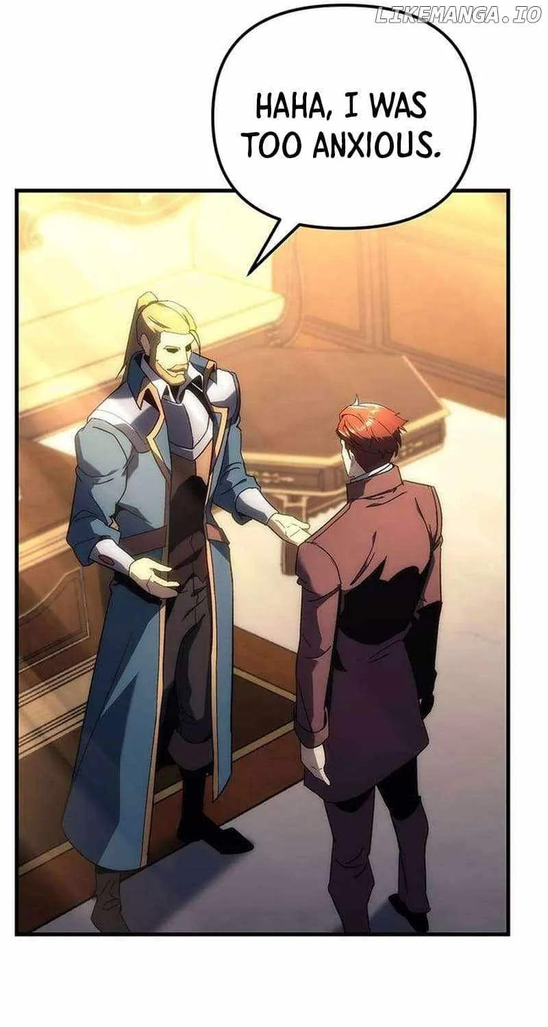 Regressor Of The Fallen Family Mangakakalot X Chapter 23 Page 74