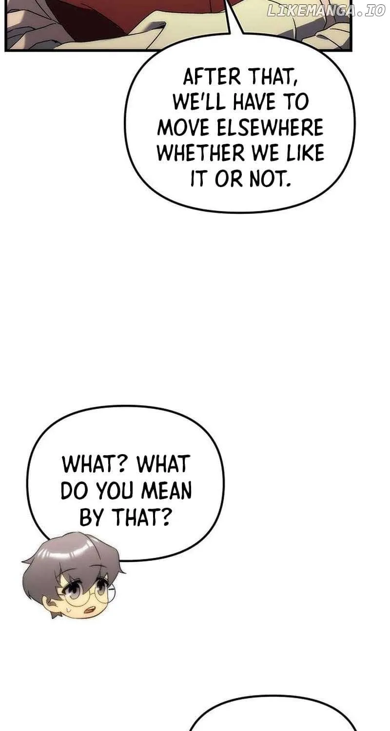 Regressor Of The Fallen Family Mangakakalot X Chapter 24 Page 109