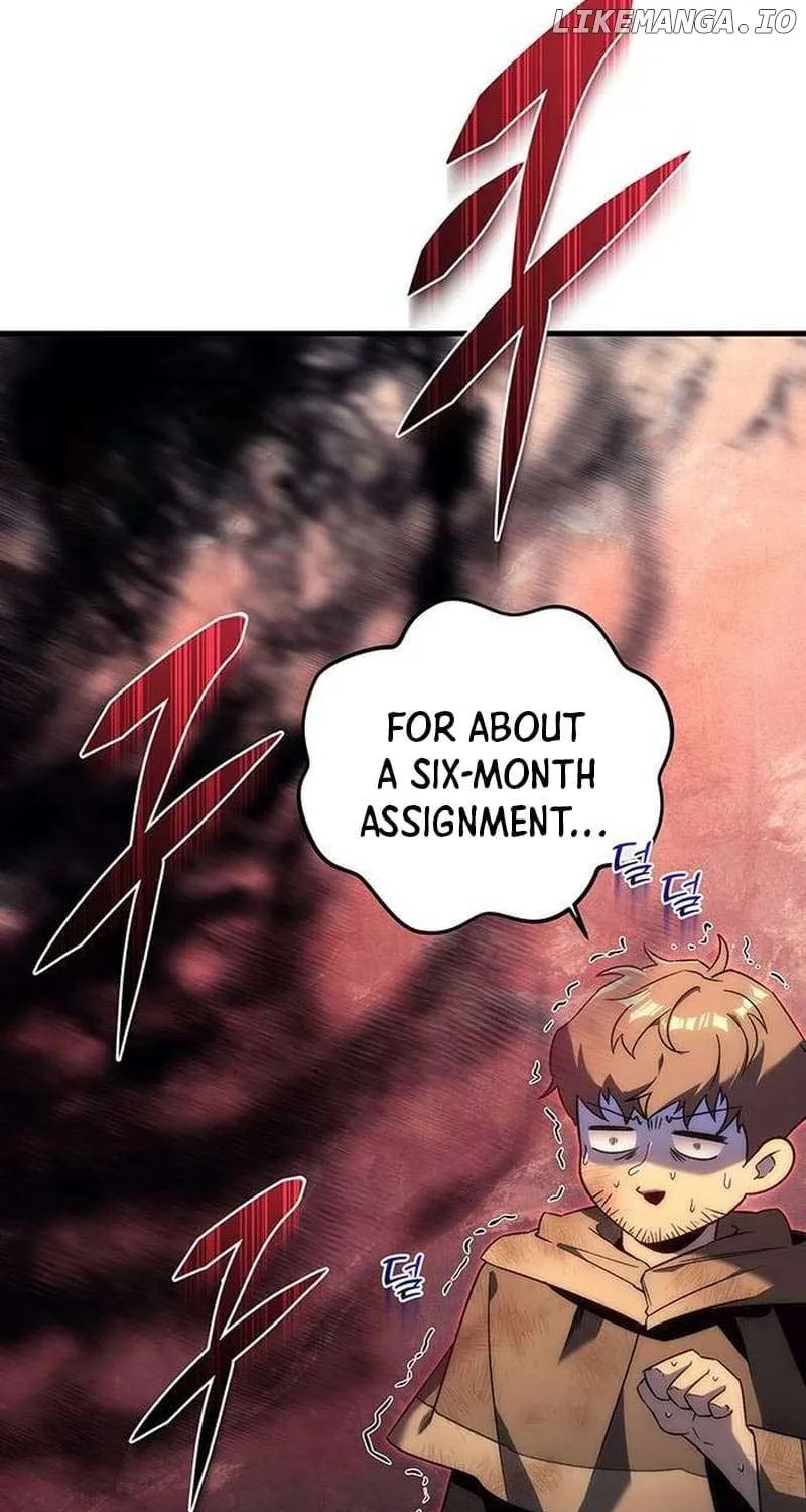 Regressor Of The Fallen Family Mangakakalot X Chapter 24 Page 171