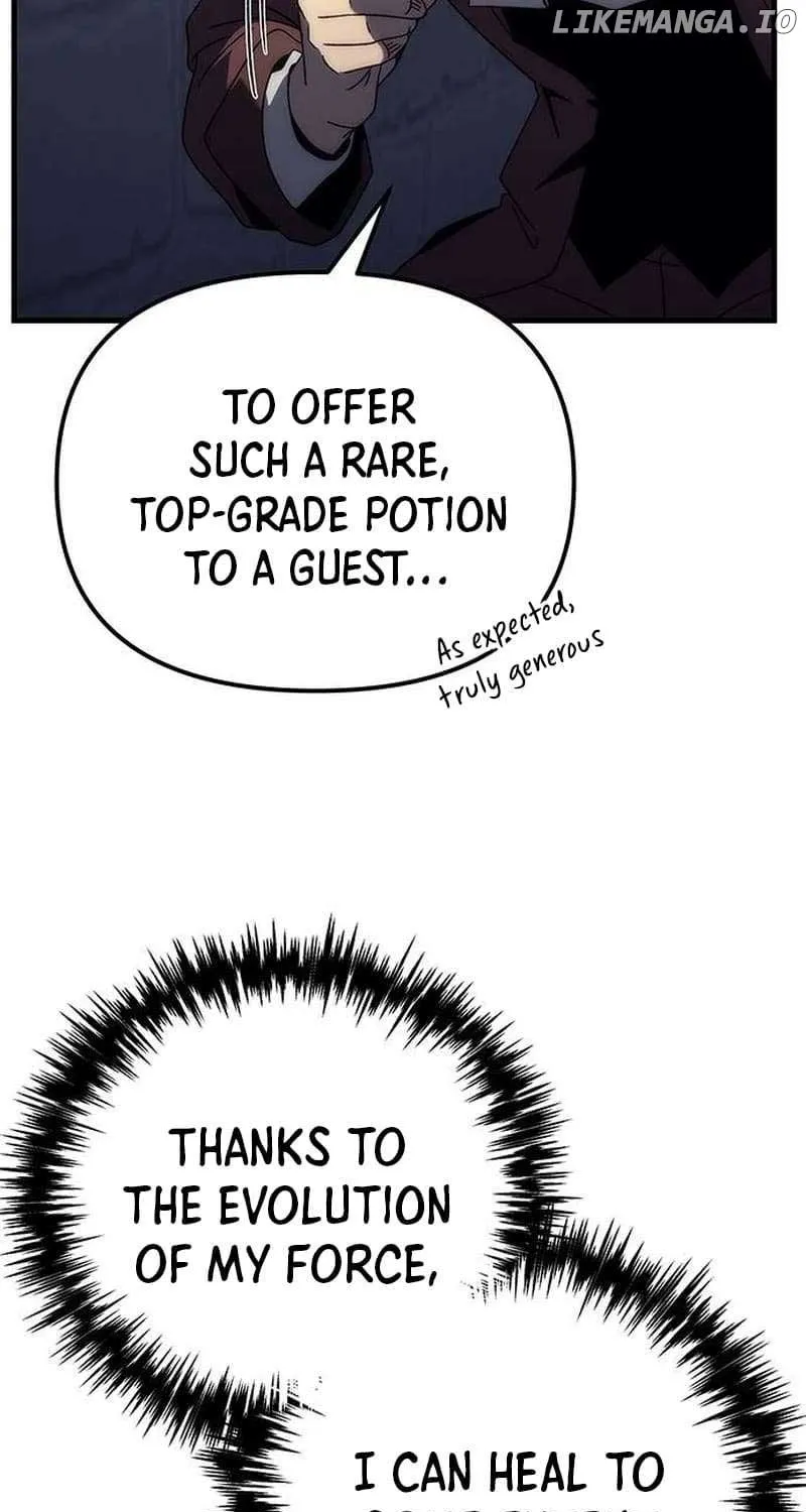 Regressor Of The Fallen Family Mangakakalot X Chapter 24 Page 73