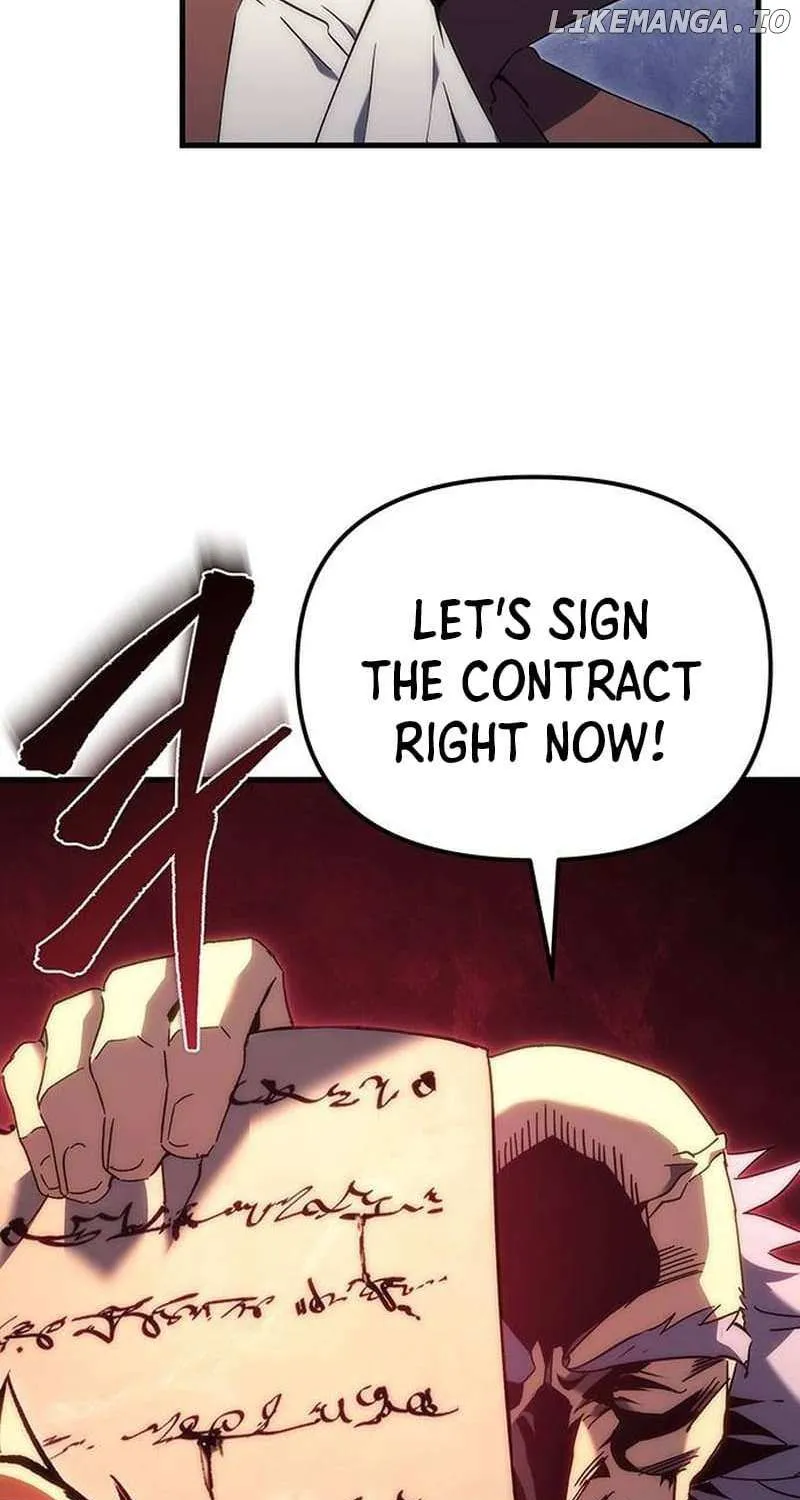 Regressor Of The Fallen Family Mangakakalot X Chapter 25 Page 122