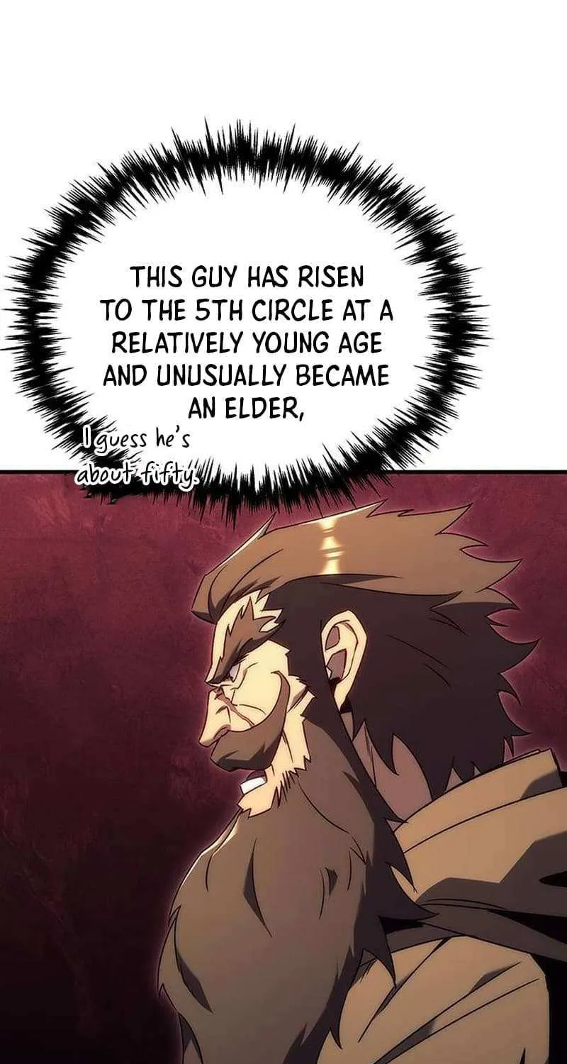 Regressor Of The Fallen Family Mangakakalot X Chapter 25 Page 140