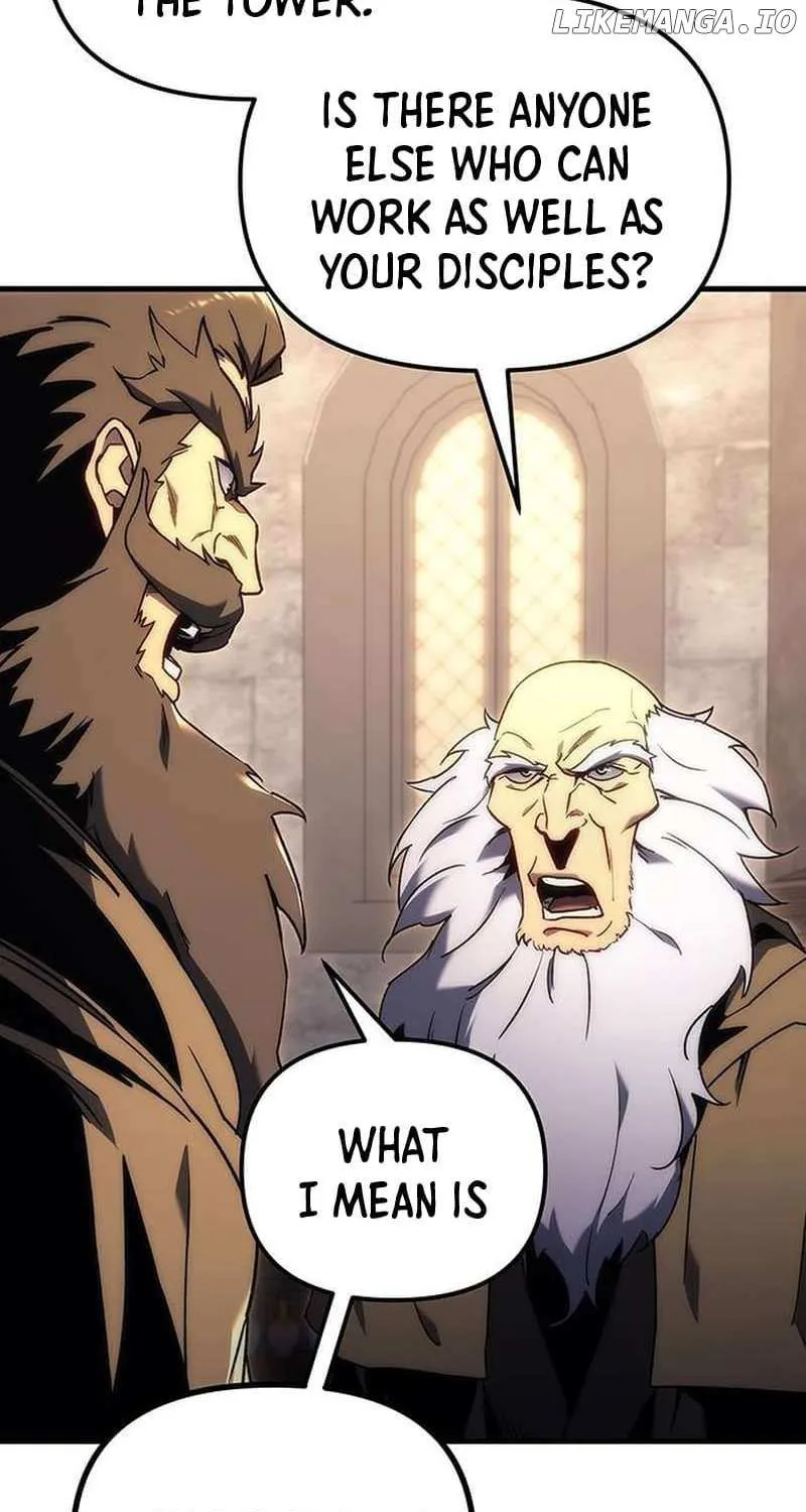 Regressor Of The Fallen Family Mangakakalot X Chapter 25 Page 134