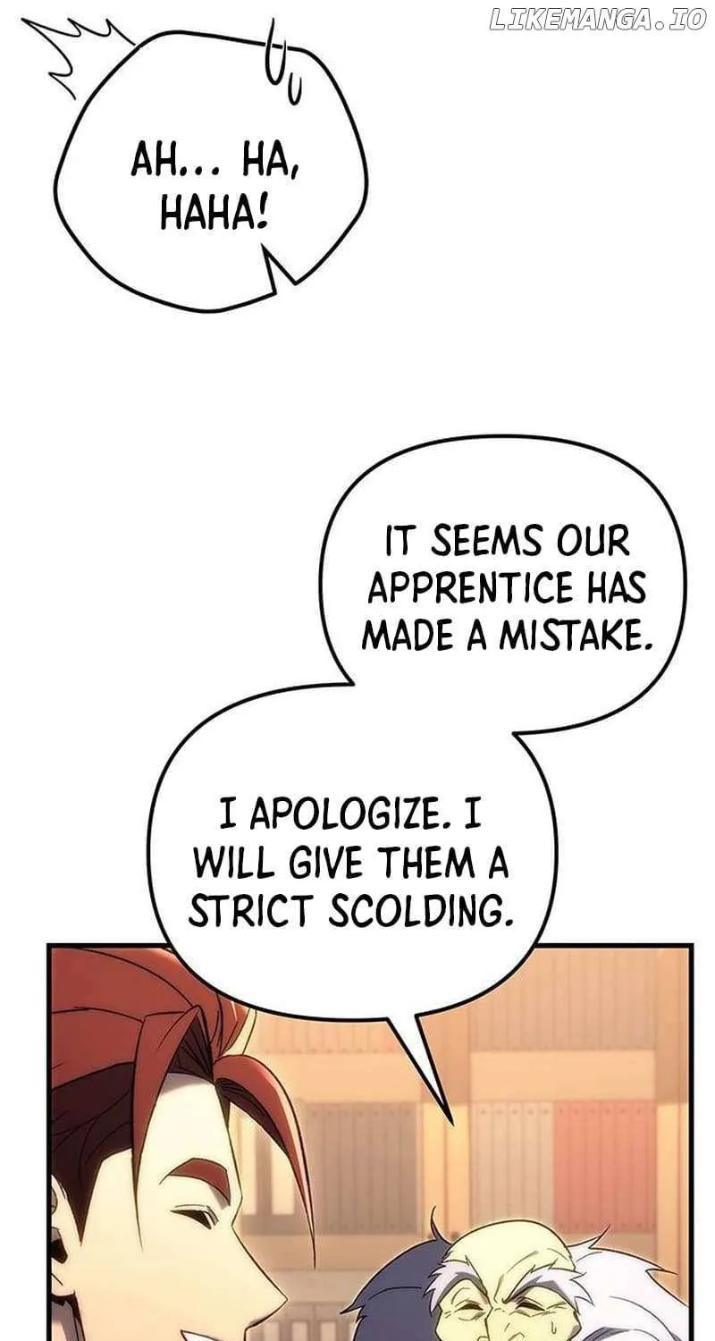 Regressor Of The Fallen Family Mangakakalot X Chapter 25 Page 46
