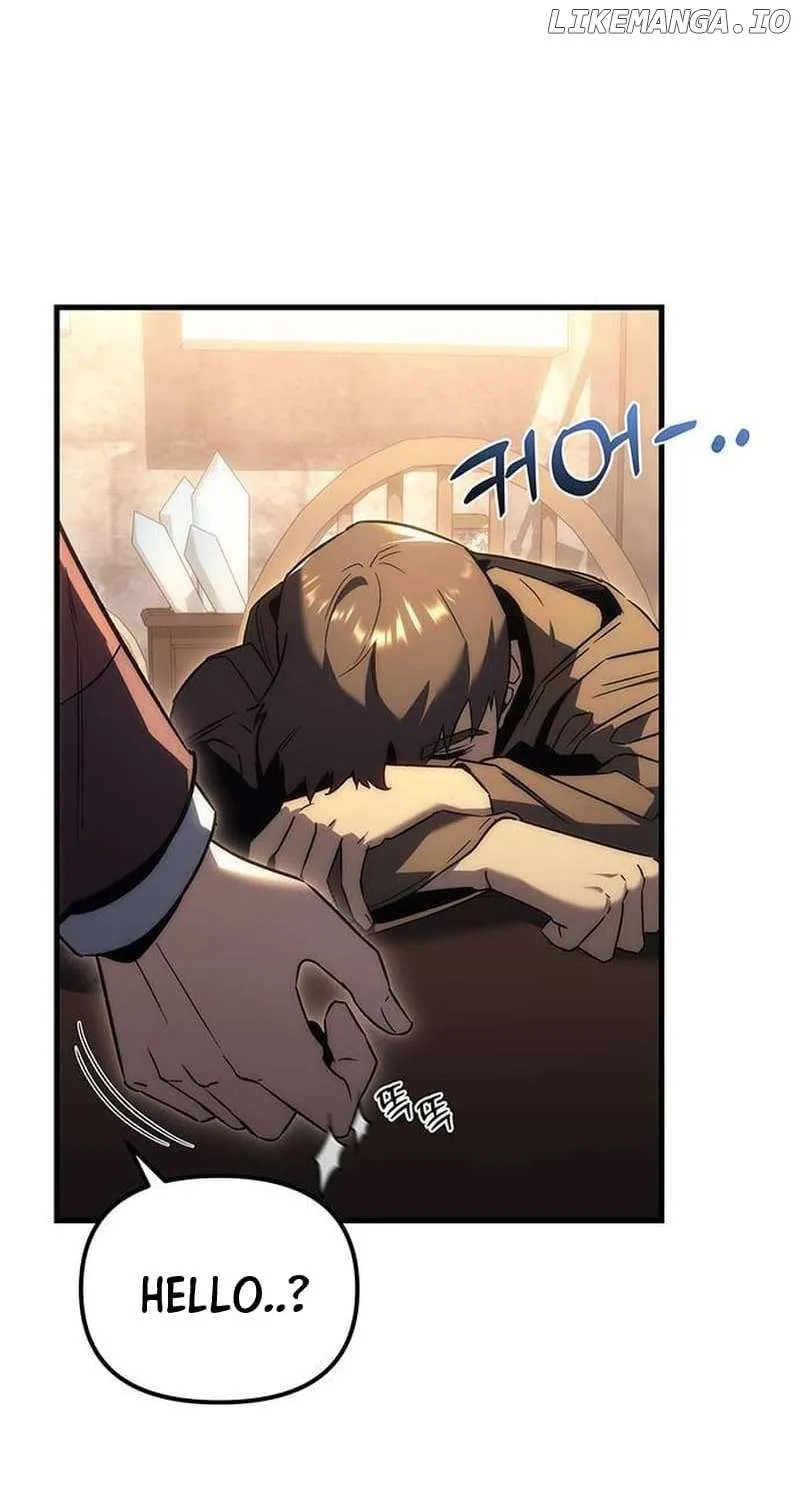 Regressor Of The Fallen Family Mangakakalot X Chapter 25 Page 8