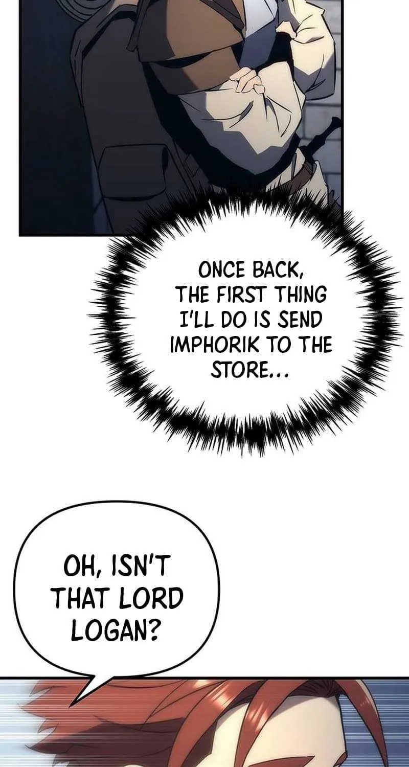 Regressor Of The Fallen Family Mangakakalot X Chapter 26 Page 25