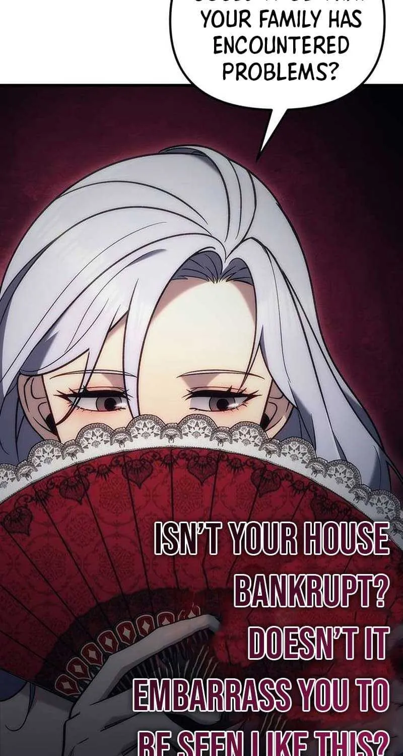 Regressor Of The Fallen Family Mangakakalot X Chapter 26 Page 31