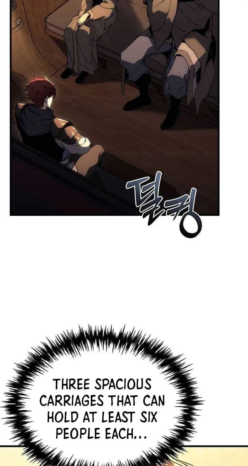 Regressor Of The Fallen Family Mangakakalot X Chapter 26 Page 53