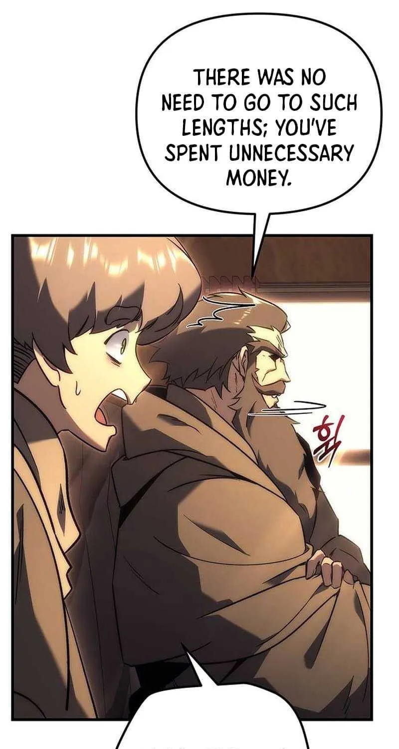 Regressor Of The Fallen Family Mangakakalot X Chapter 26 Page 55