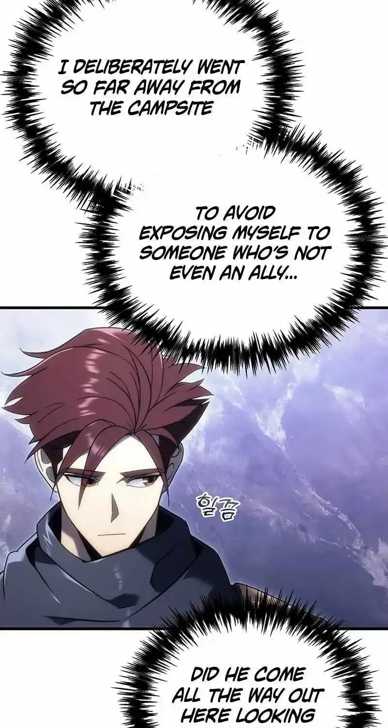 Regressor Of The Fallen Family Mangakakalot X Chapter 27 Page 15
