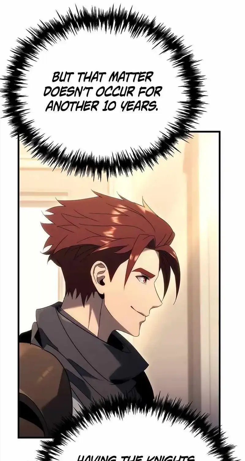 Regressor Of The Fallen Family Mangakakalot X Chapter 27 Page 62