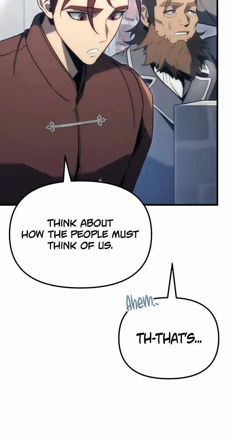 Regressor Of The Fallen Family Mangakakalot X Chapter 28 Page 41