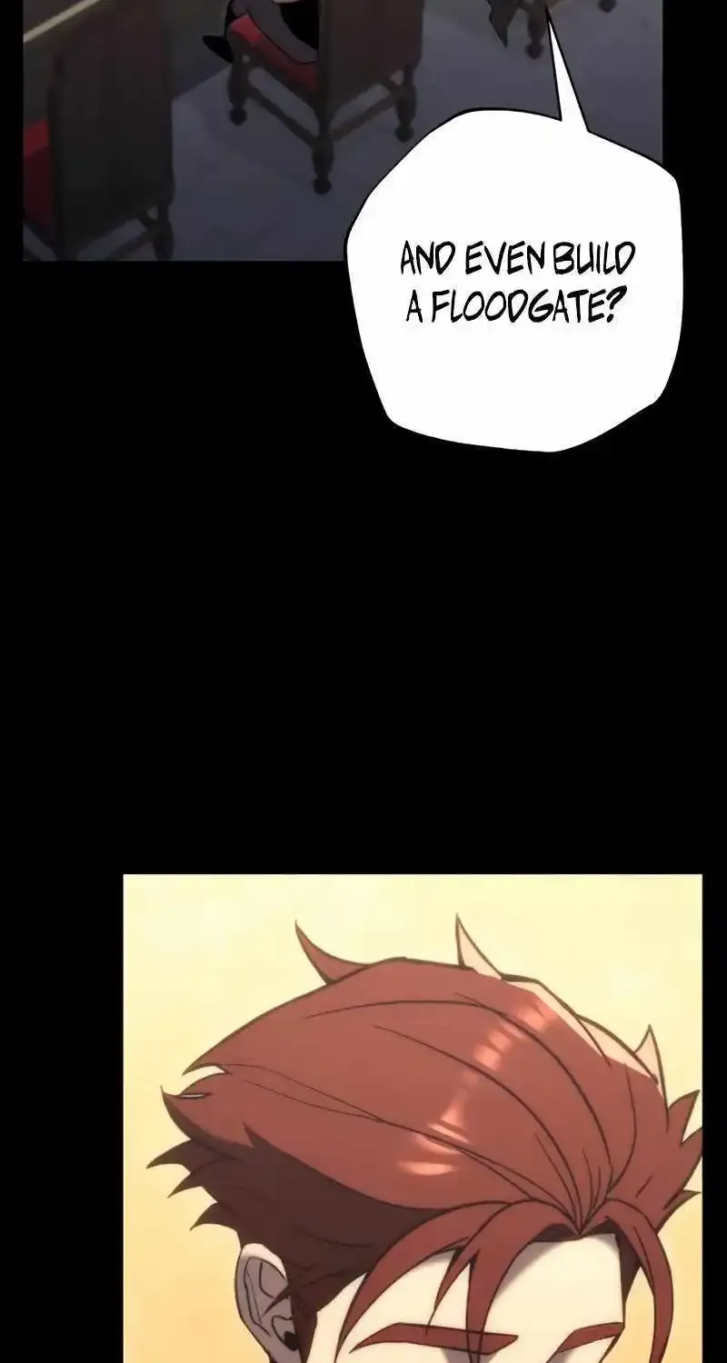 Regressor Of The Fallen Family Mangakakalot X Chapter 28 Page 53