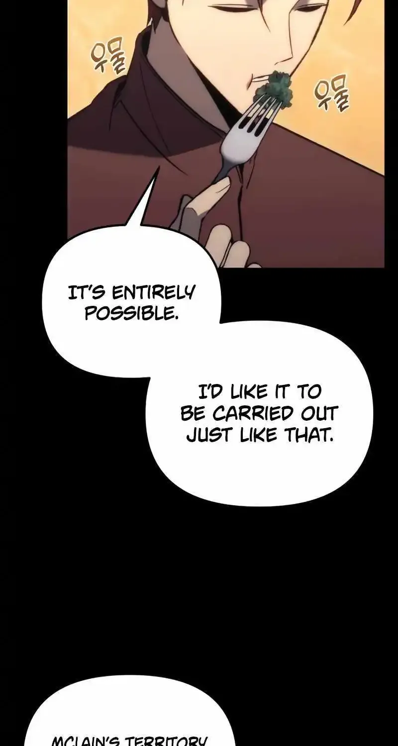 Regressor Of The Fallen Family Mangakakalot X Chapter 28 Page 54