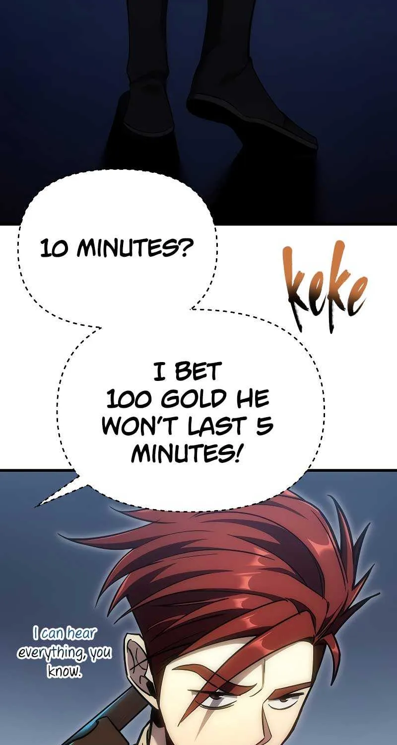 Regressor Of The Fallen Family Mangakakalot X Chapter 3 Page 7