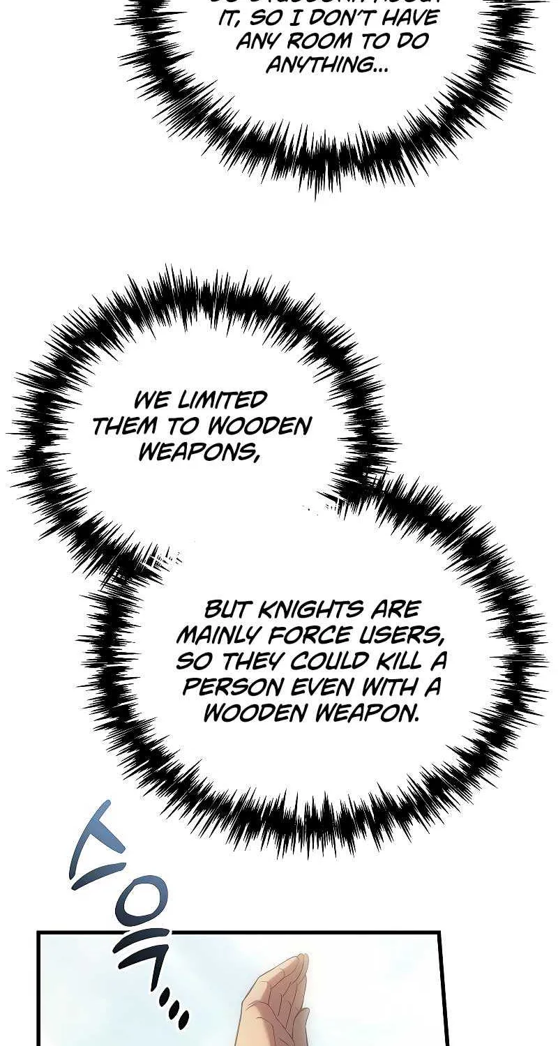 Regressor Of The Fallen Family Mangakakalot X Chapter 3 Page 22