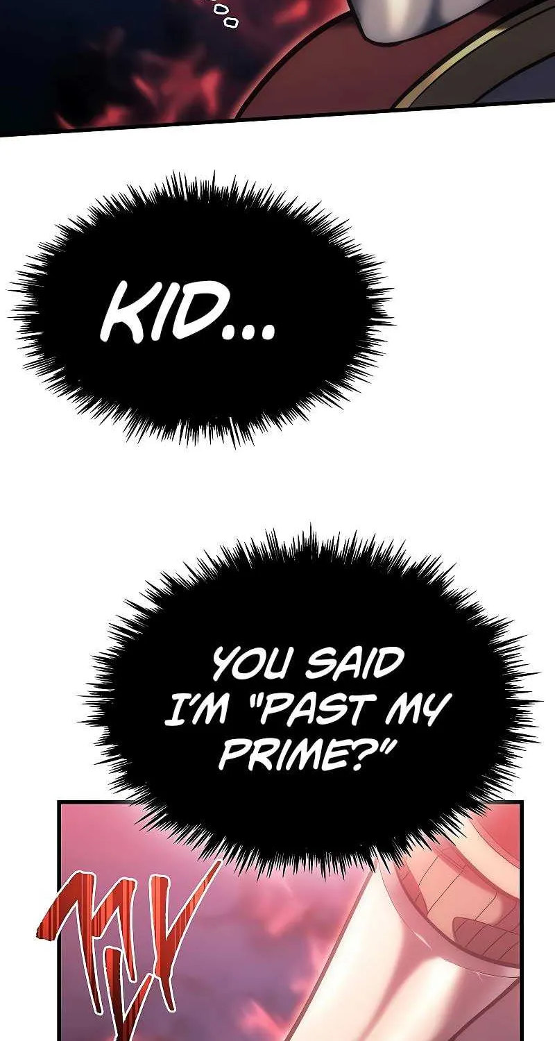 Regressor Of The Fallen Family Mangakakalot X Chapter 3 Page 38