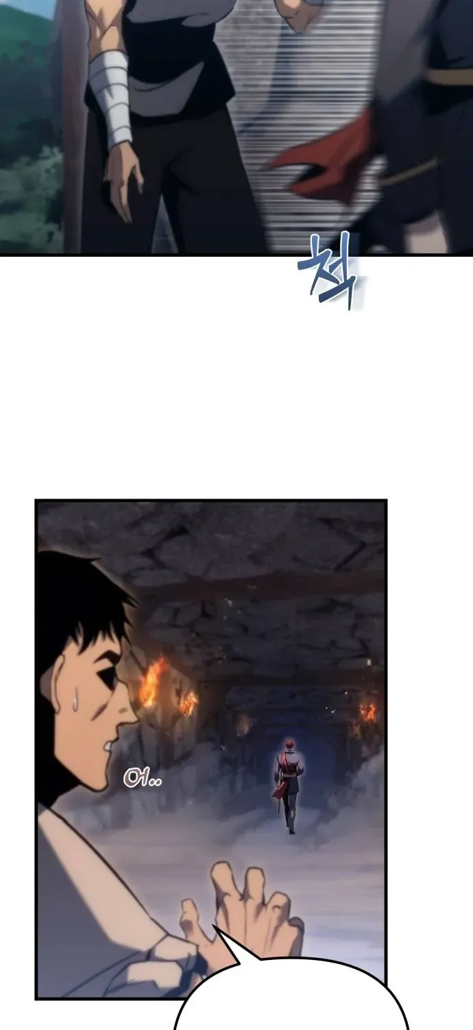 Regressor Of The Fallen Family Mangakakalot X Chapter 30 Page 13