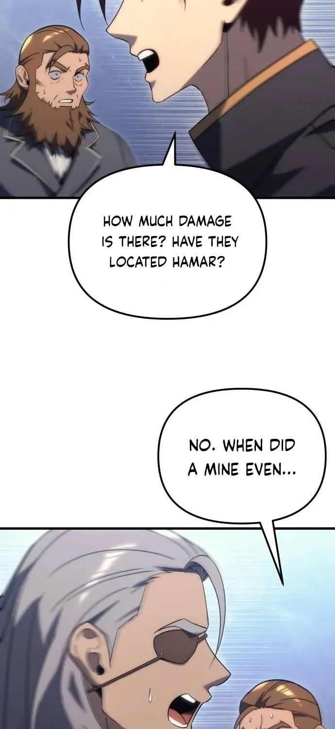 Regressor Of The Fallen Family Mangakakalot X Chapter 30 Page 3