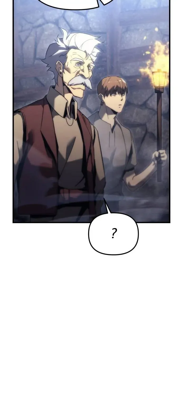 Regressor Of The Fallen Family Mangakakalot X Chapter 30 Page 35