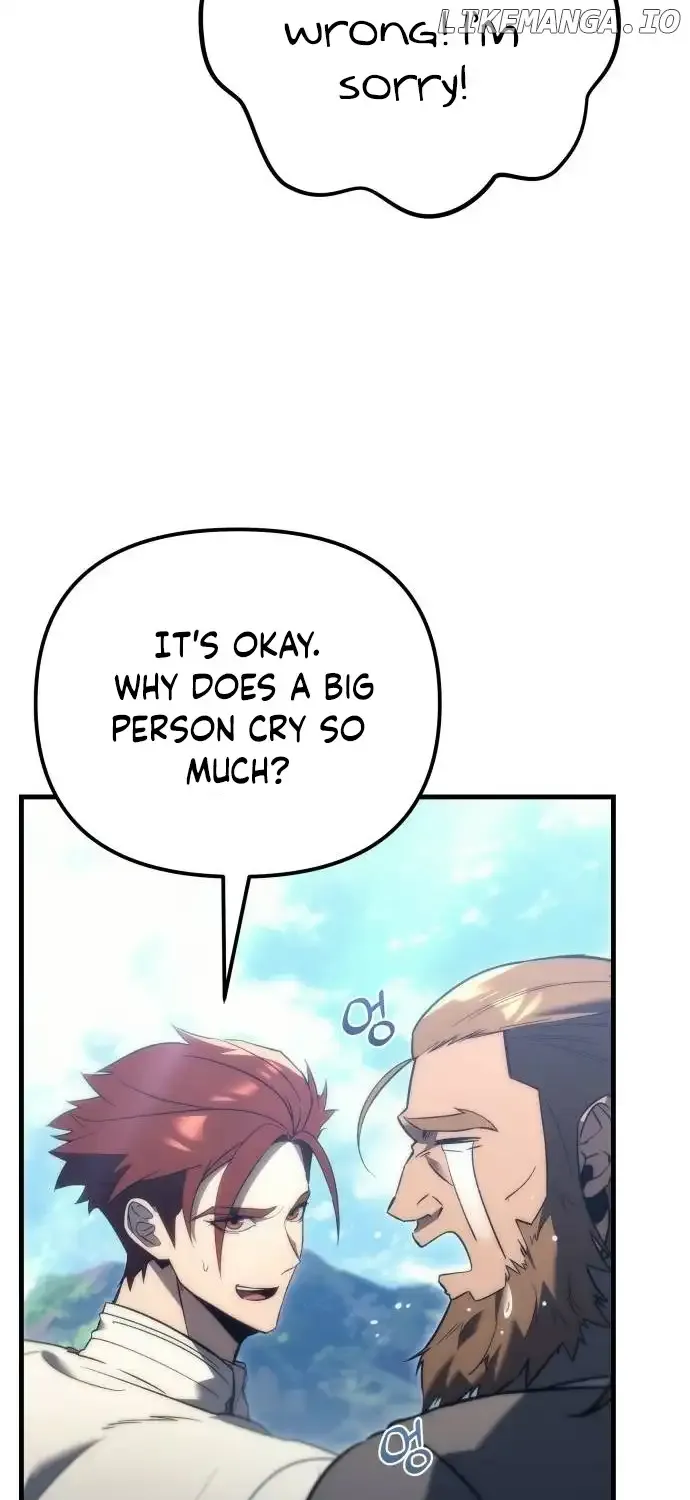 Regressor Of The Fallen Family Mangakakalot X Chapter 31 Page 128