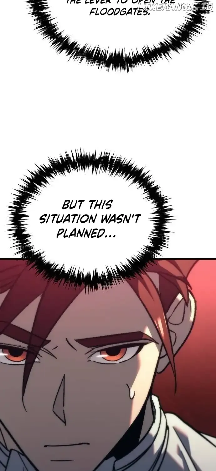Regressor Of The Fallen Family Mangakakalot X Chapter 31 Page 88