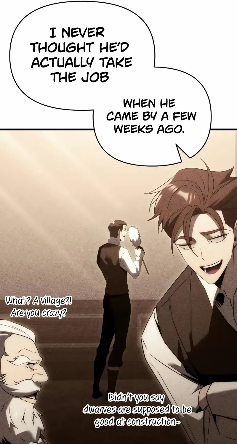 Regressor Of The Fallen Family Mangakakalot X Chapter 32 Page 12