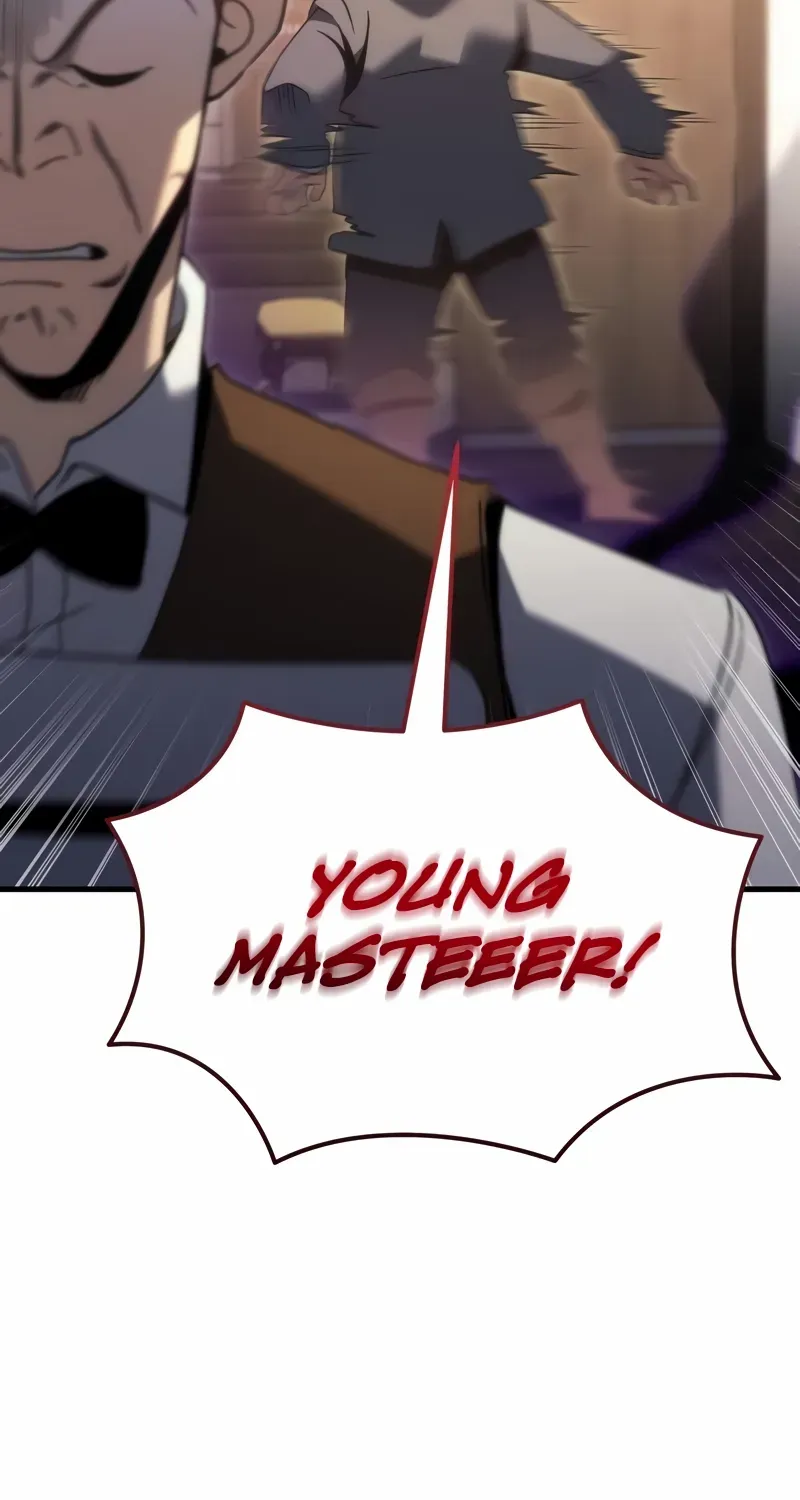 Regressor Of The Fallen Family Mangakakalot X Chapter 32 Page 20