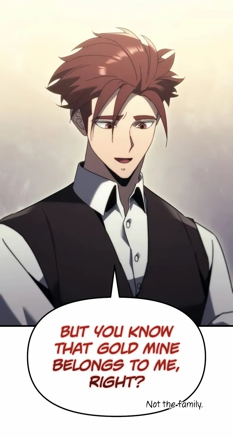 Regressor Of The Fallen Family Mangakakalot X Chapter 32 Page 44