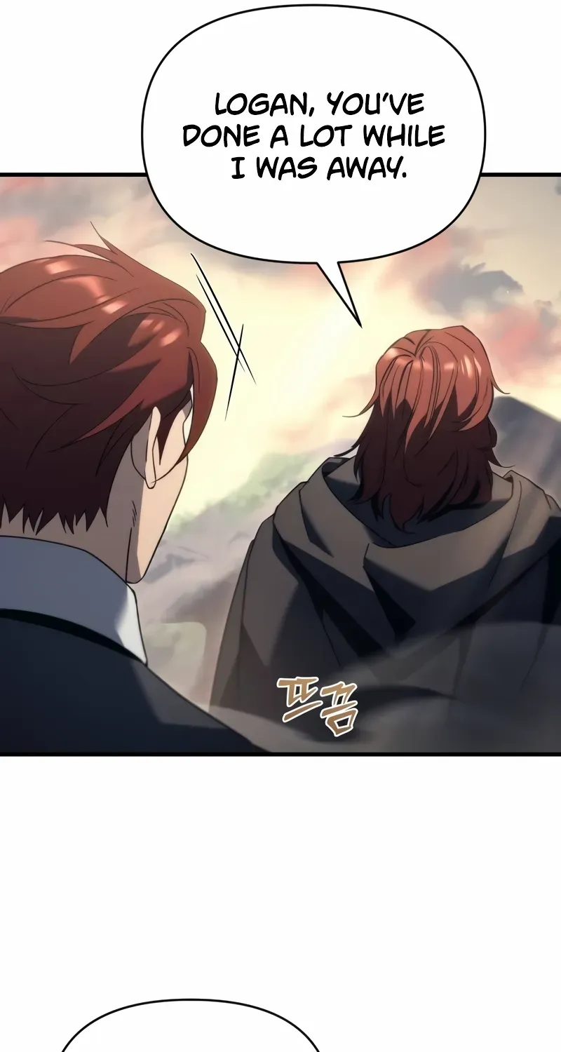 Regressor Of The Fallen Family Mangakakalot X Chapter 32 Page 61