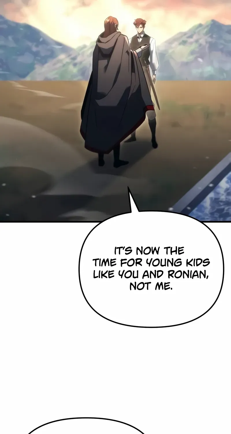 Regressor Of The Fallen Family Mangakakalot X Chapter 32 Page 83