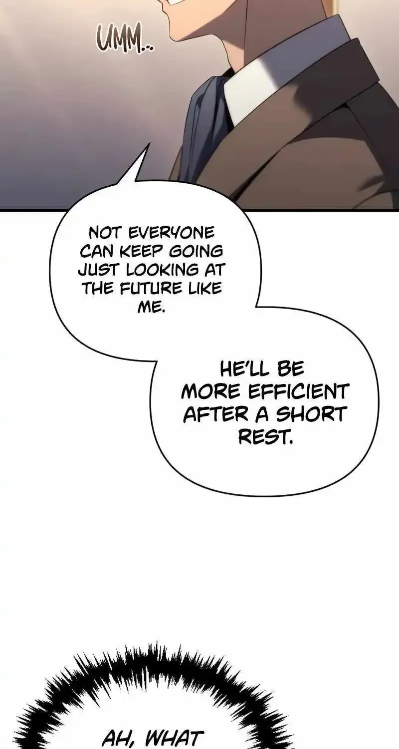 Regressor Of The Fallen Family Mangakakalot X Chapter 33 Page 107
