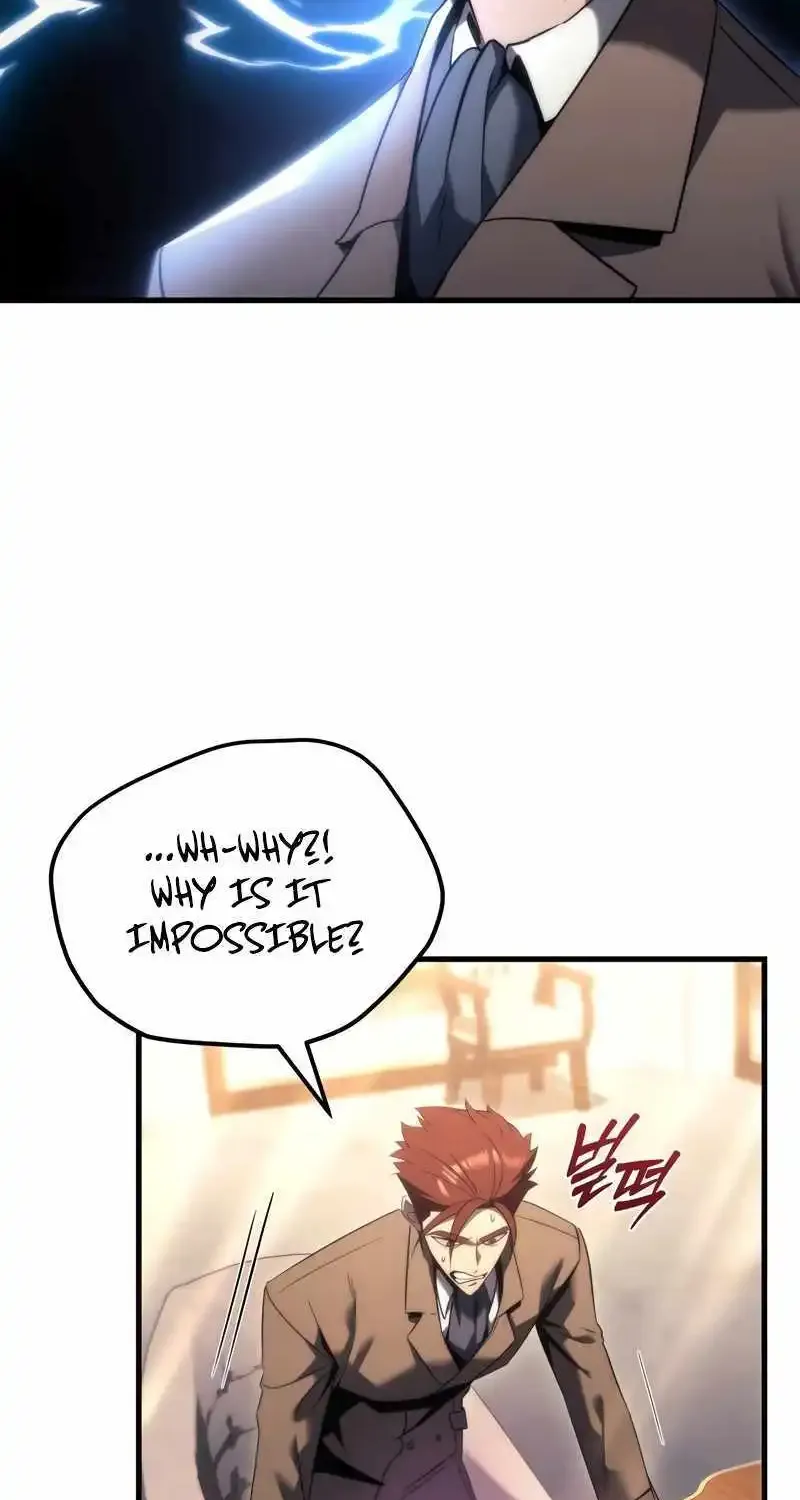 Regressor Of The Fallen Family Mangakakalot X Chapter 33 Page 48