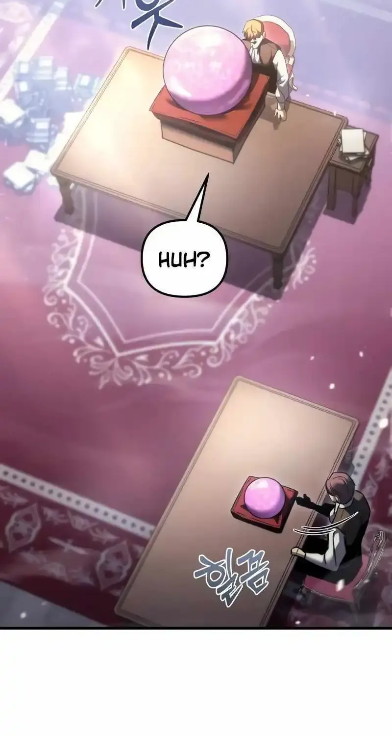 Regressor Of The Fallen Family Mangakakalot X Chapter 33 Page 56