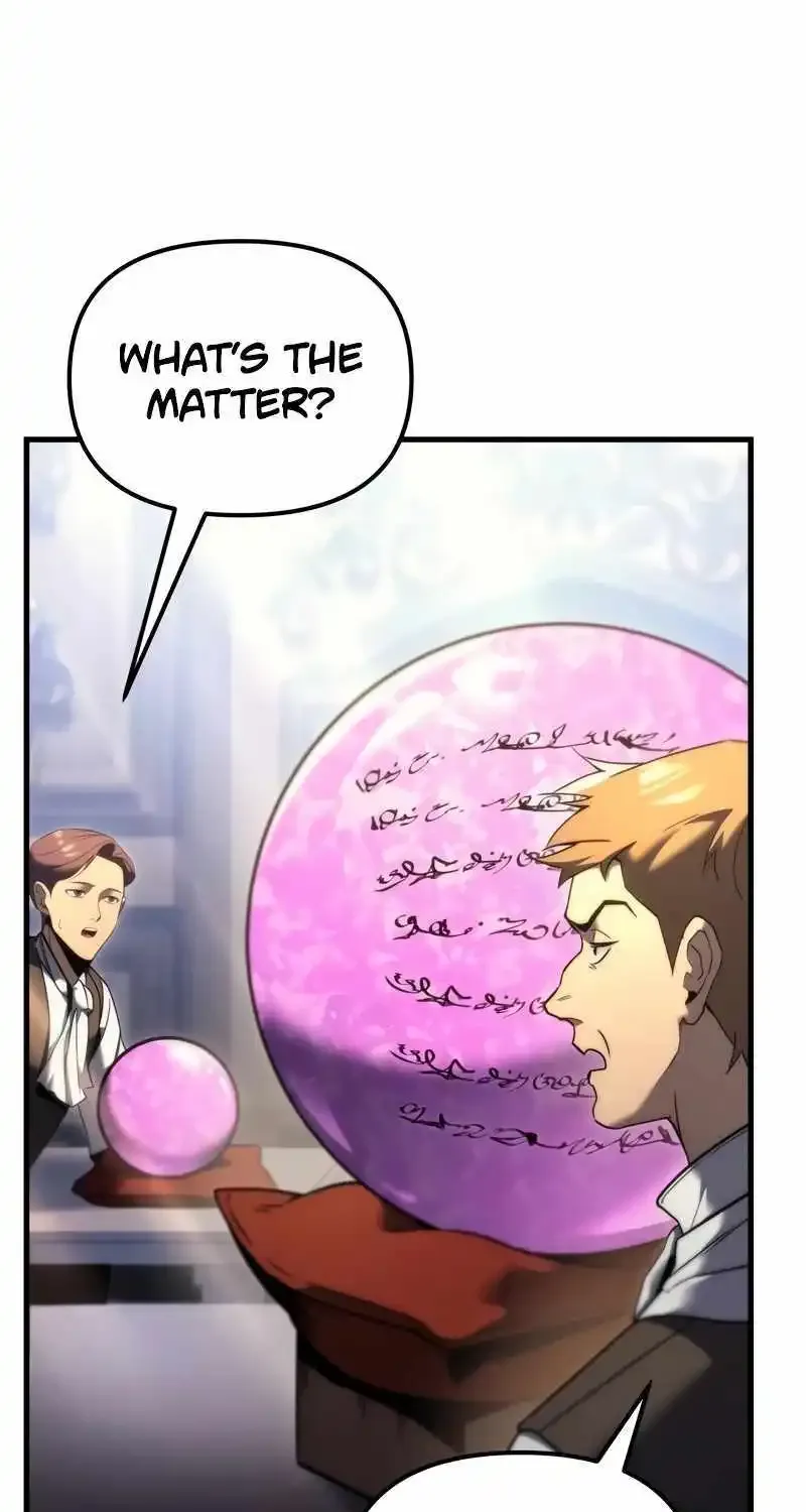 Regressor Of The Fallen Family Mangakakalot X Chapter 33 Page 57