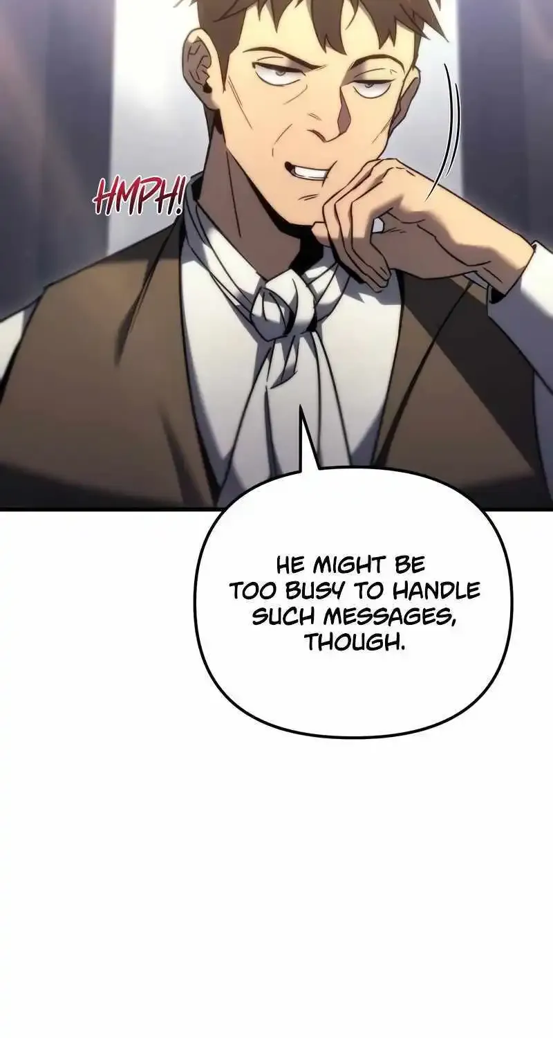 Regressor Of The Fallen Family Mangakakalot X Chapter 33 Page 59