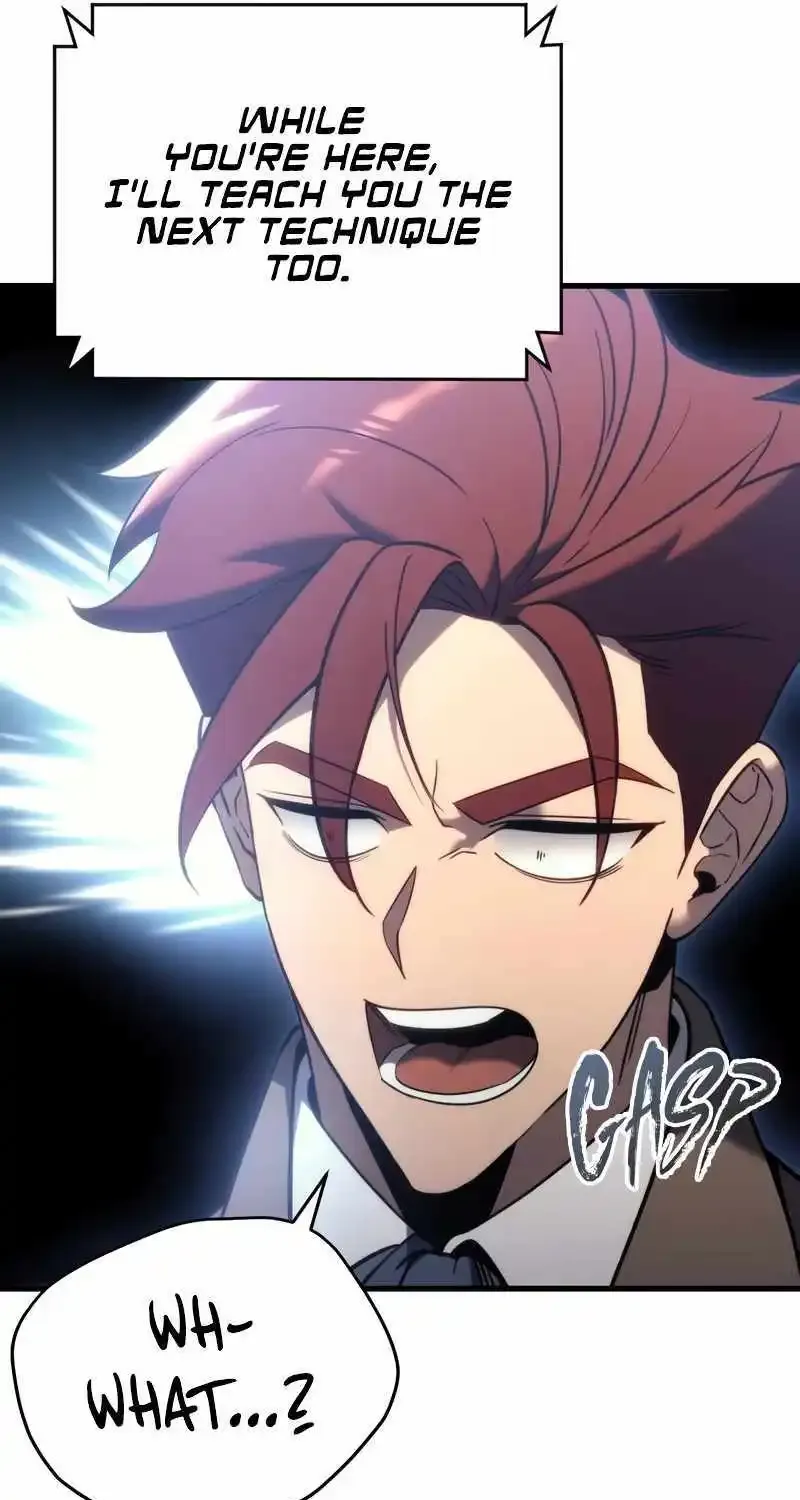 Regressor Of The Fallen Family Mangakakalot X Chapter 33 Page 82