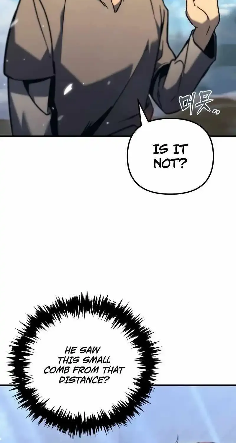Regressor Of The Fallen Family Mangakakalot X Chapter 34 Page 35
