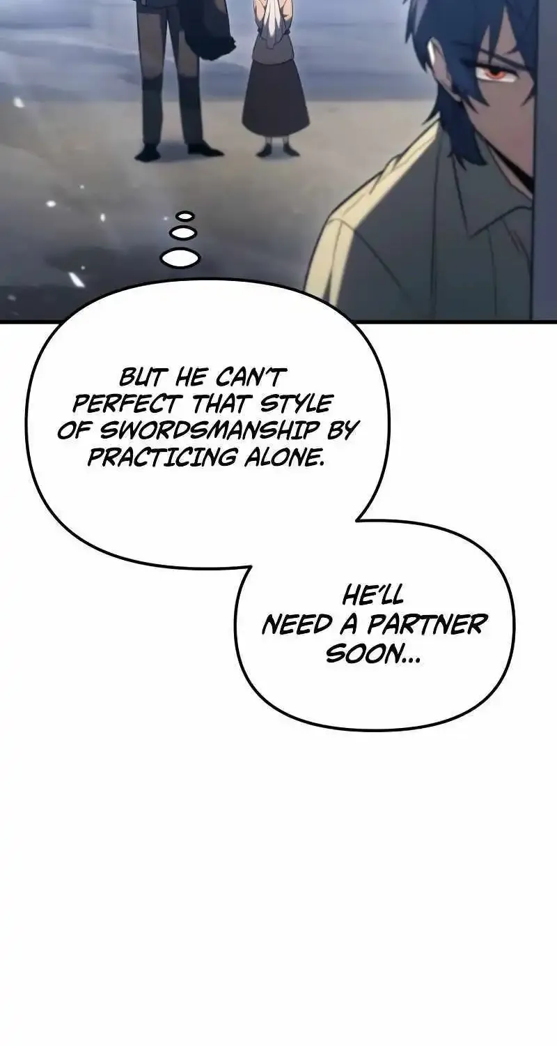 Regressor Of The Fallen Family Mangakakalot X Chapter 34 Page 67