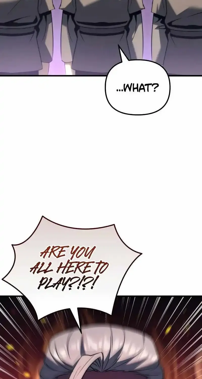Regressor Of The Fallen Family Mangakakalot X Chapter 34 Page 92