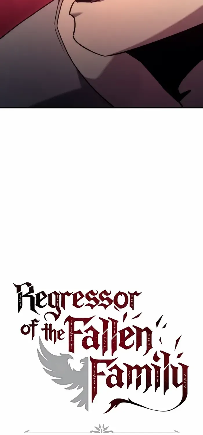 Regressor Of The Fallen Family Mangakakalot X Chapter 35 Page 20