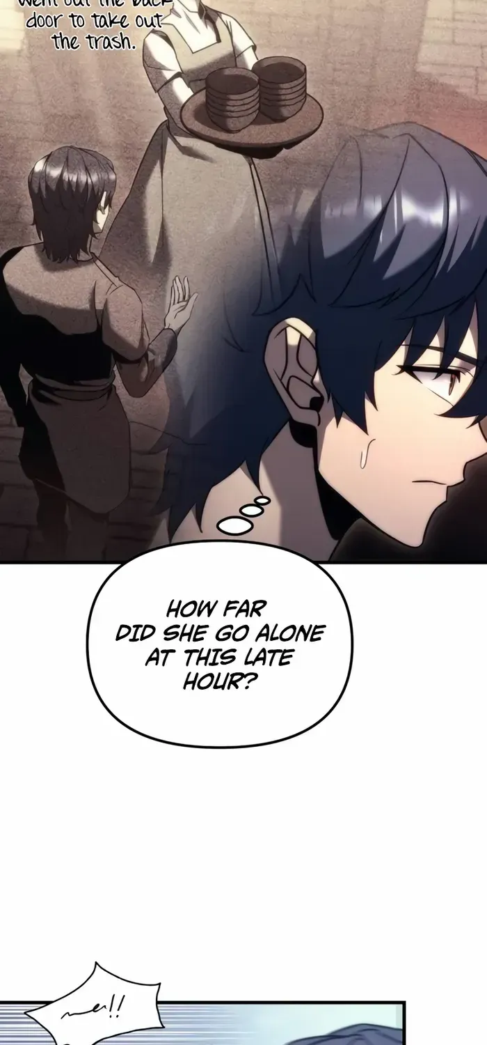 Regressor Of The Fallen Family Mangakakalot X Chapter 35 Page 24