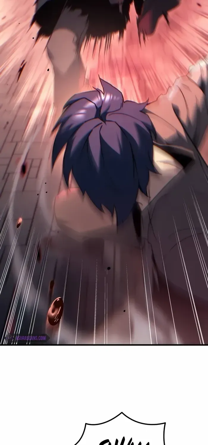 Regressor Of The Fallen Family Mangakakalot X Chapter 35 Page 34