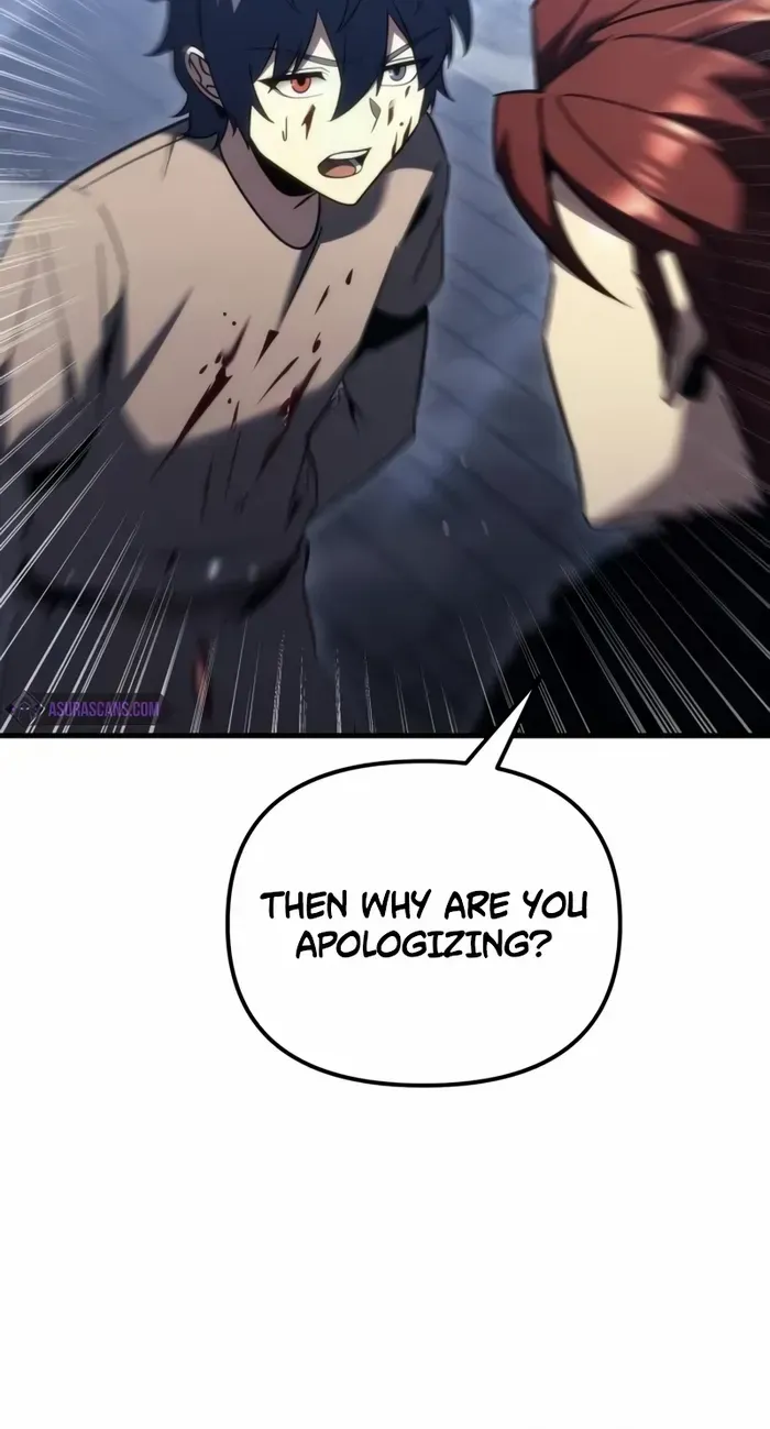 Regressor Of The Fallen Family Mangakakalot X Chapter 35 Page 71