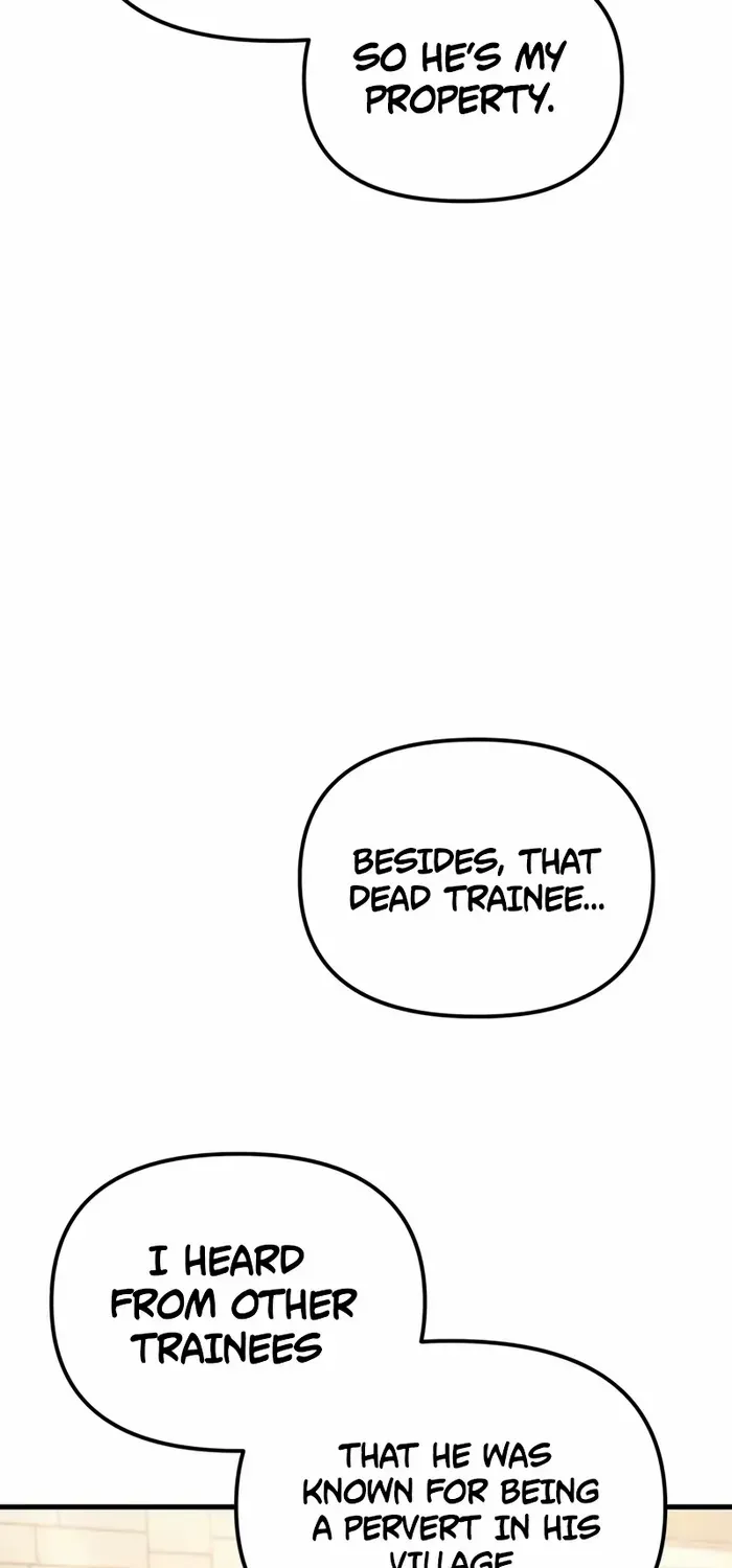 Regressor Of The Fallen Family Mangakakalot X Chapter 35 Page 95