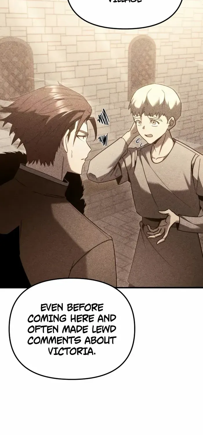 Regressor Of The Fallen Family Mangakakalot X Chapter 35 Page 96
