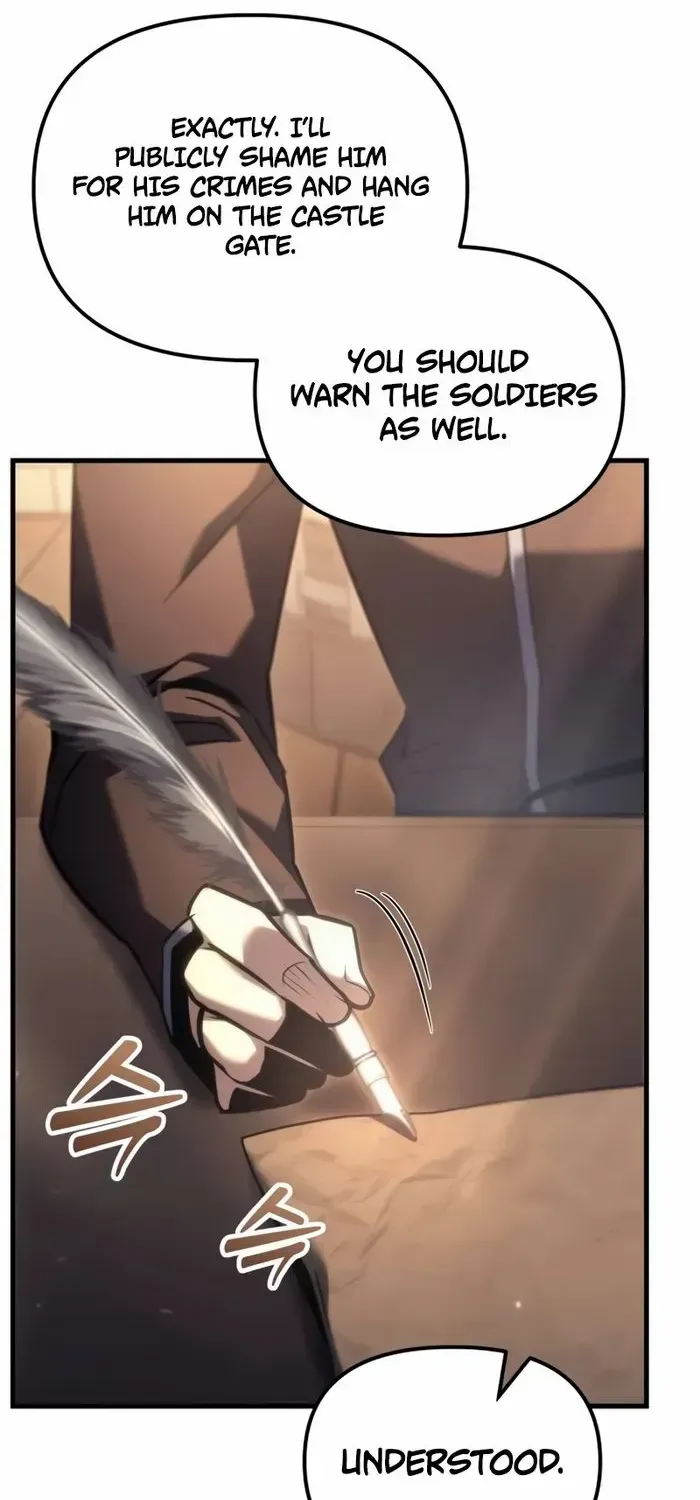 Regressor Of The Fallen Family Mangakakalot X Chapter 35 Page 100