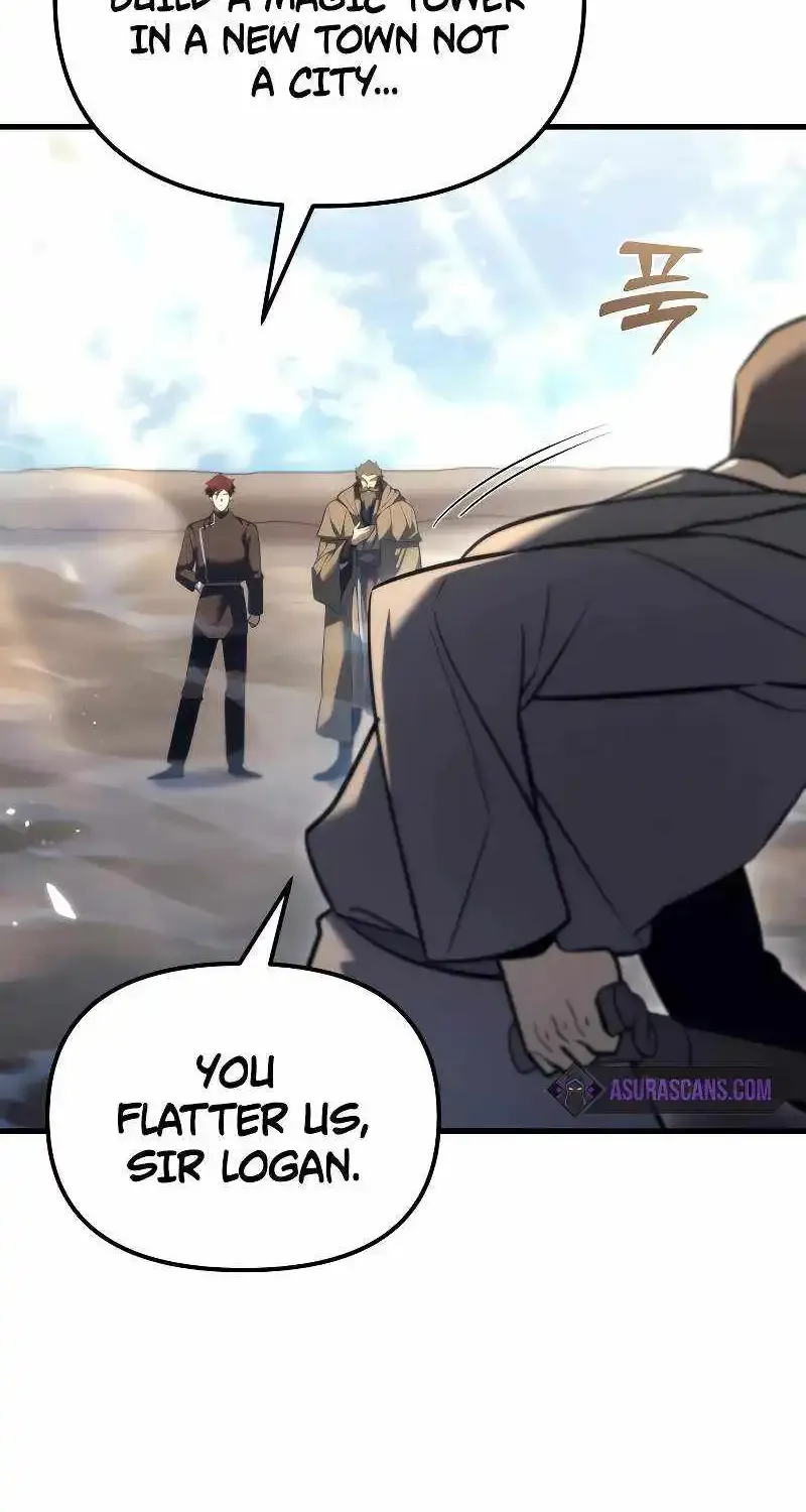 Regressor Of The Fallen Family Mangakakalot X Chapter 37 Page 40